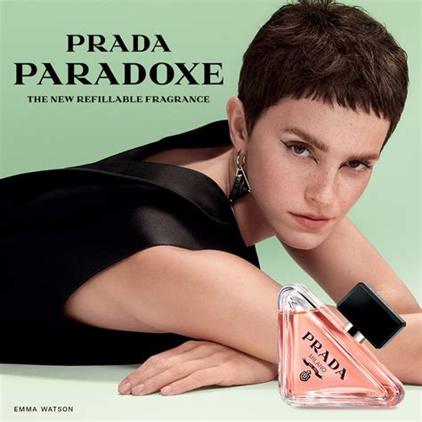 prada paradontax|prada paradoxe fragrantica.